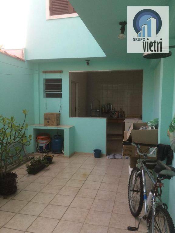 Sobrado à venda com 3 quartos, 110m² - Foto 8