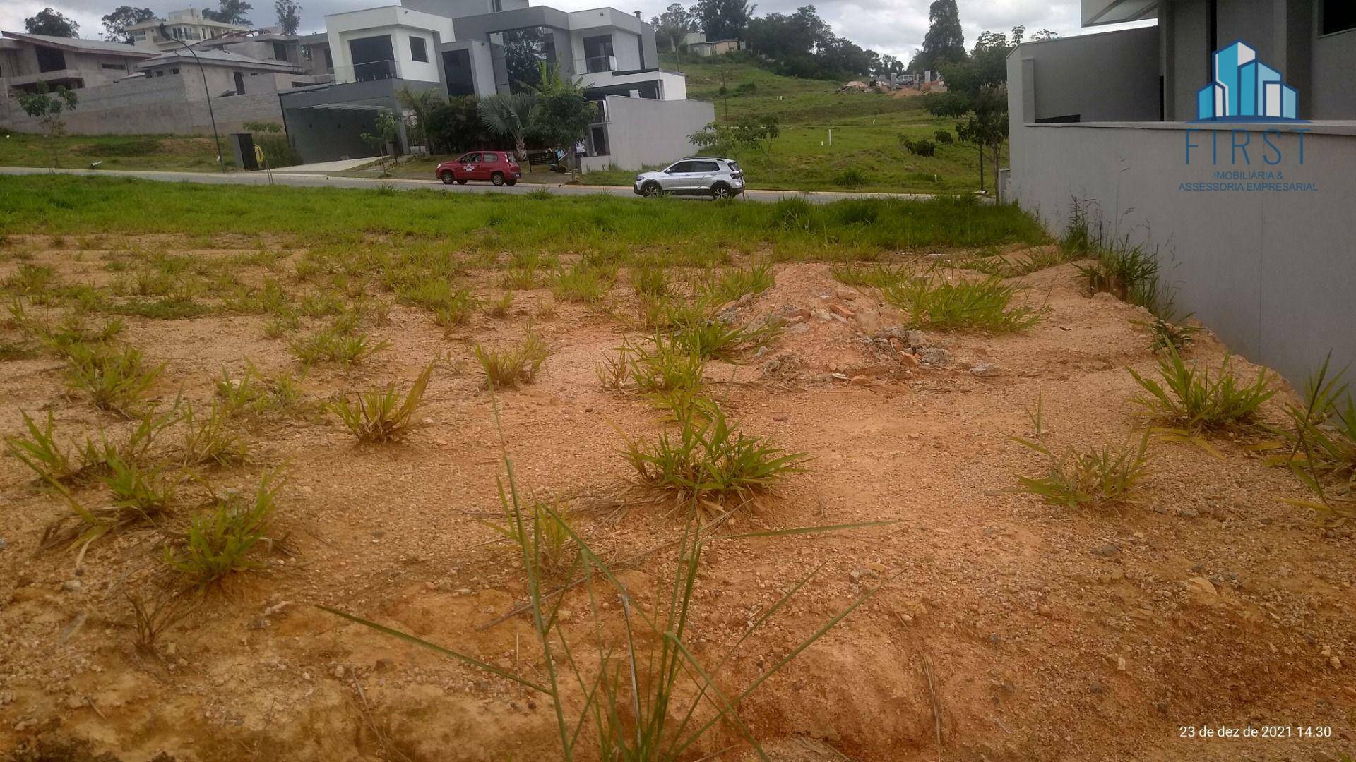 Loteamento e Condomínio à venda, 600M2 - Foto 4