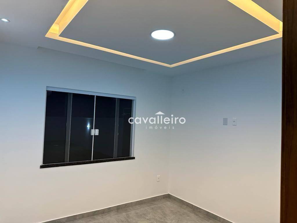 Casa de Condomínio à venda com 2 quartos, 81m² - Foto 6