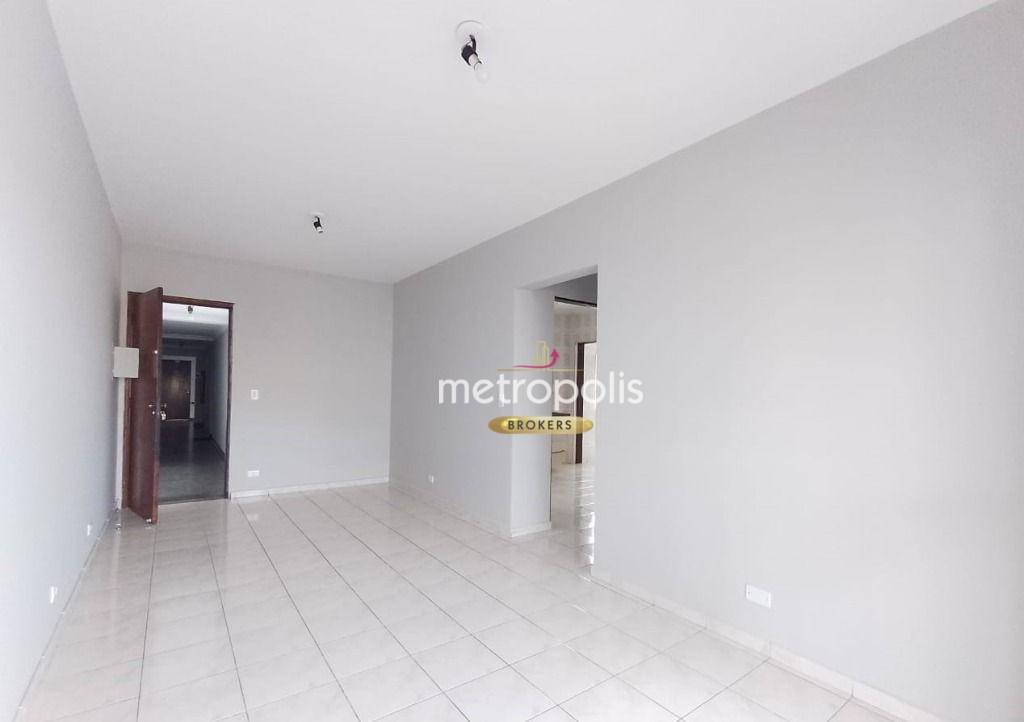 Apartamento para alugar com 2 quartos, 80m² - Foto 2