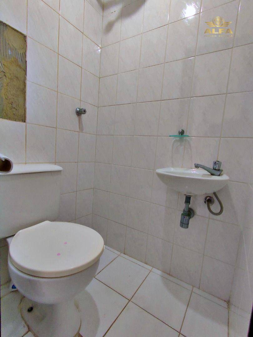 Apartamento à venda com 3 quartos, 100m² - Foto 24