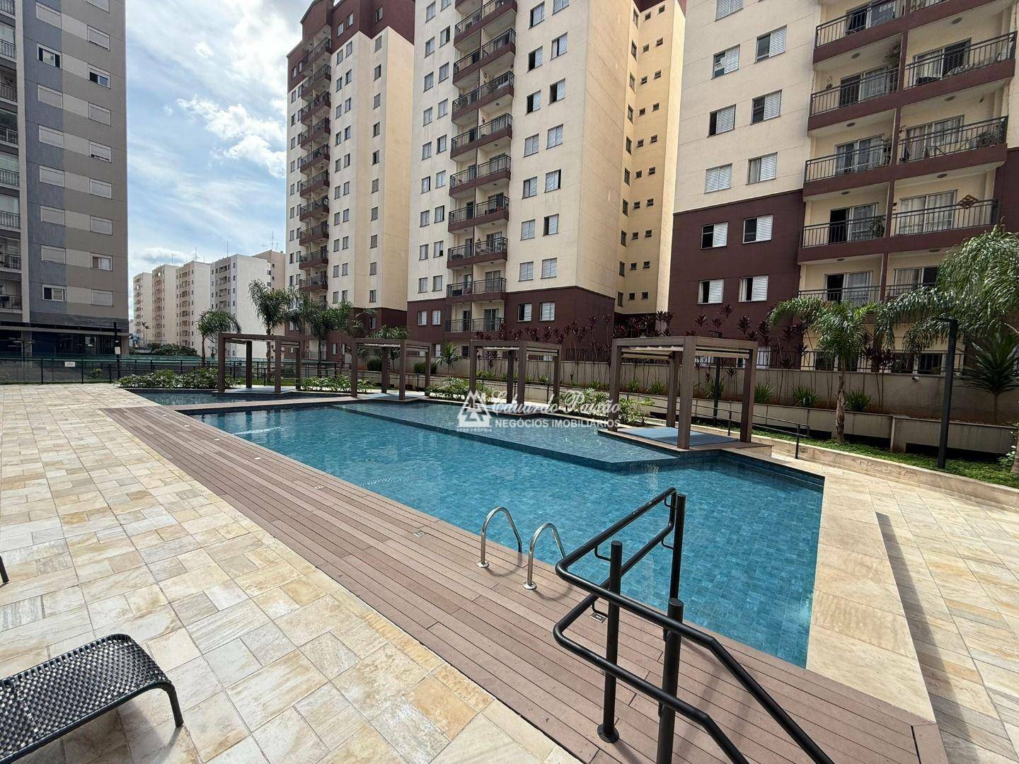 Apartamento à venda e aluguel com 3 quartos, 74m² - Foto 40