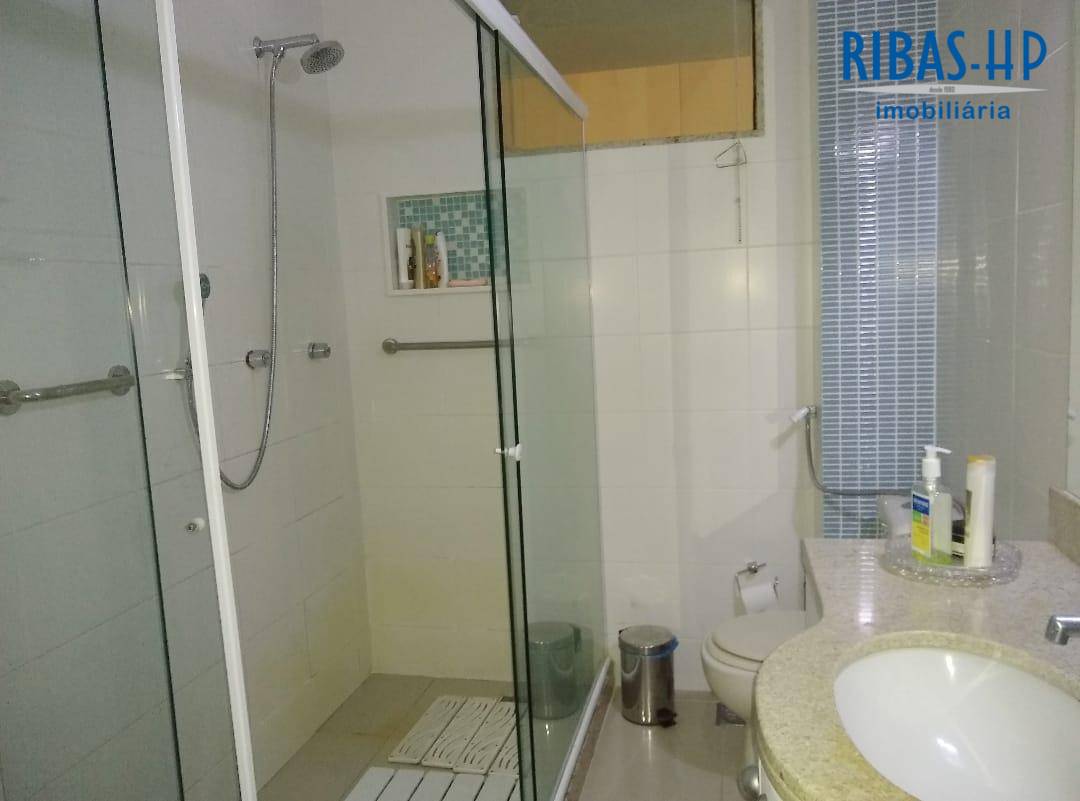 Apartamento à venda com 2 quartos, 140m² - Foto 15