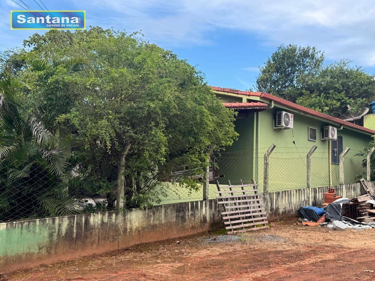 Casa de Condomínio à venda com 3 quartos, 120m² - Foto 3