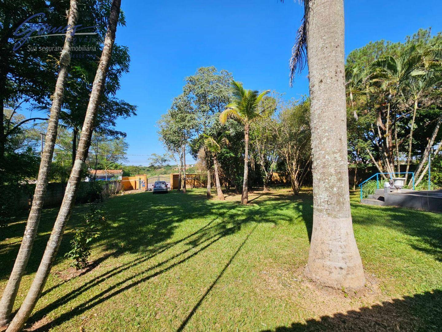 Fazenda à venda com 3 quartos, 1500M2 - Foto 3