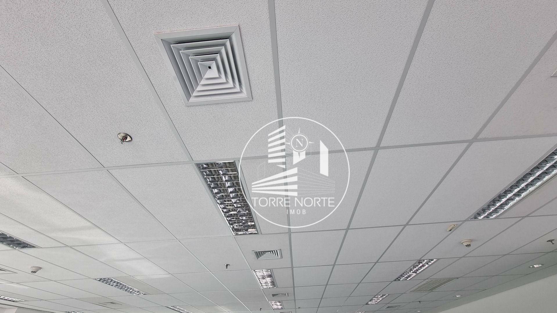 Prédio Inteiro para alugar, 568m² - Foto 32