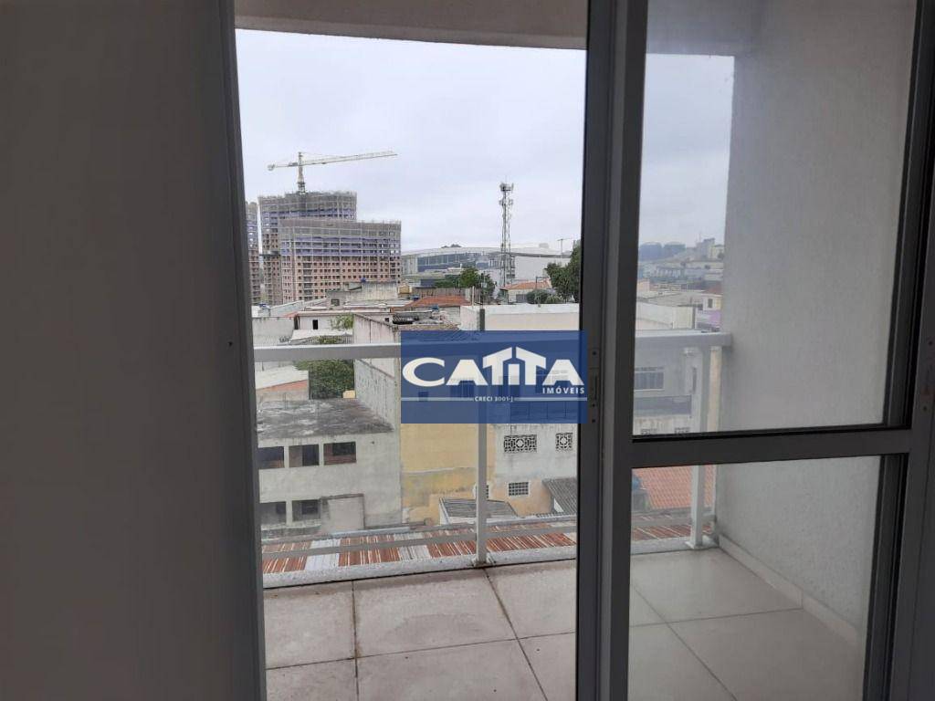 Apartamento à venda com 2 quartos, 51m² - Foto 4