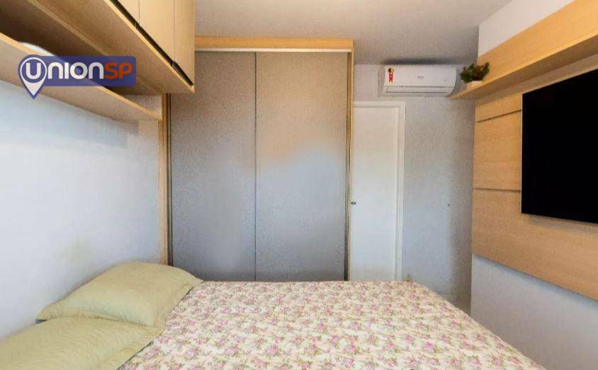 Apartamento à venda com 2 quartos, 85m² - Foto 6