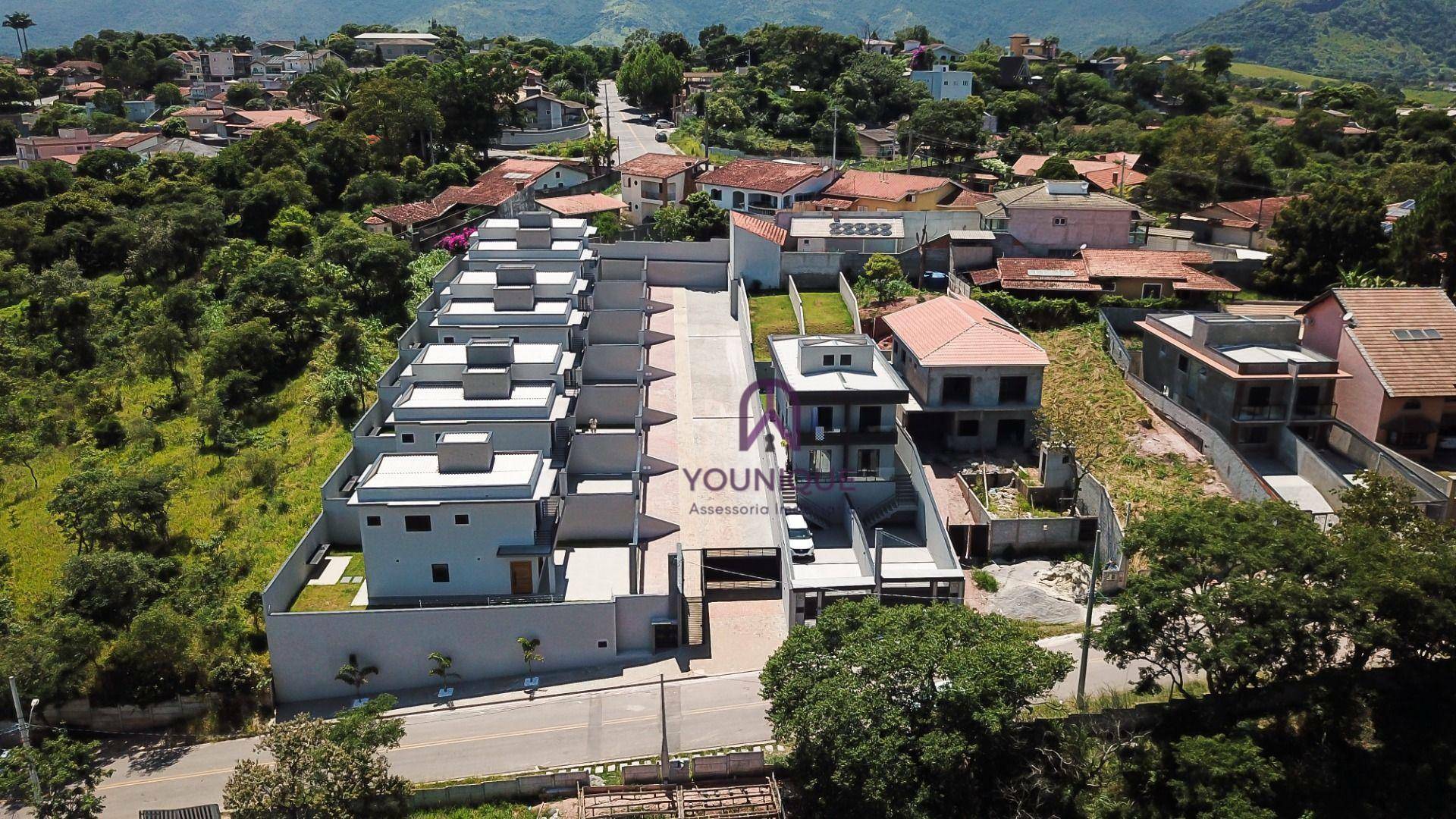 Casa de Condomínio à venda com 3 quartos, 114m² - Foto 74