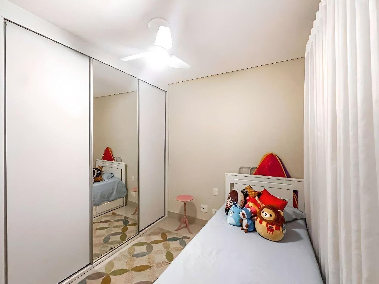 Apartamento à venda com 3 quartos, 111m² - Foto 24