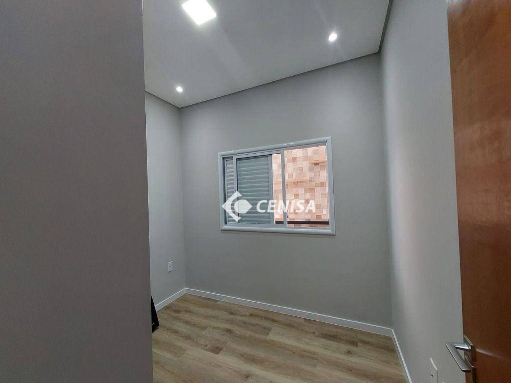 Casa à venda com 3 quartos, 150m² - Foto 13