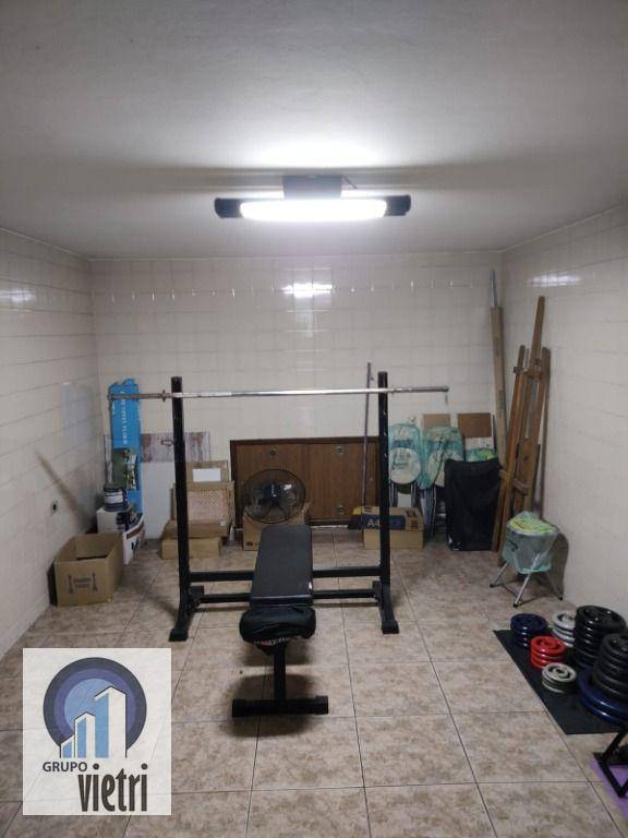 Sobrado à venda com 3 quartos, 160m² - Foto 3