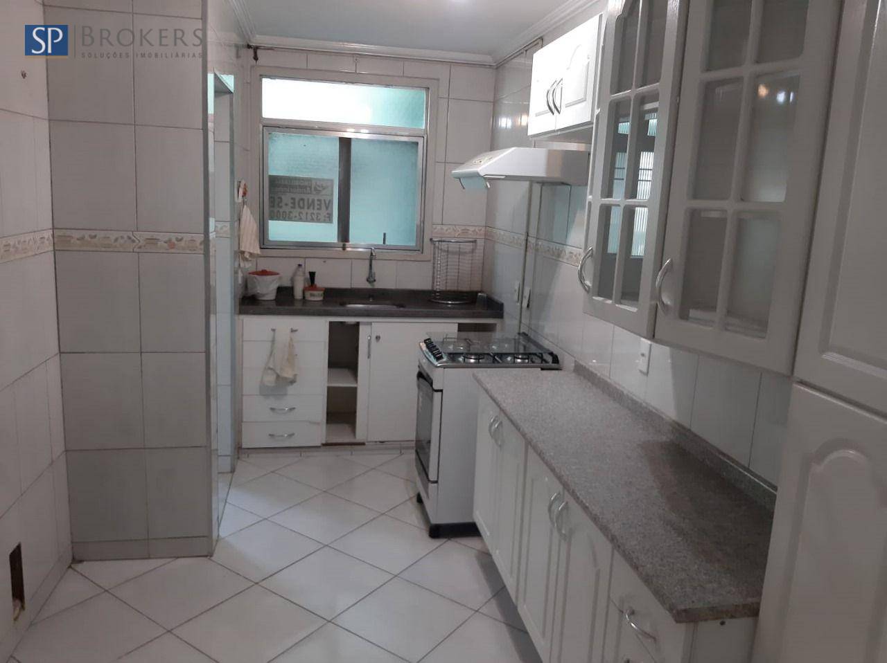 Apartamento à venda com 3 quartos, 80m² - Foto 5