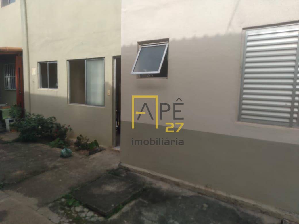 Apartamento à venda com 2 quartos, 50m² - Foto 11