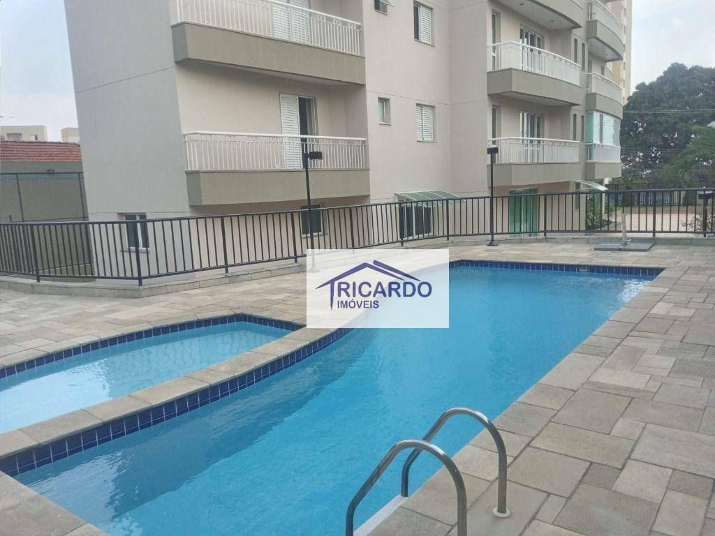 Apartamento à venda com 3 quartos, 136m² - Foto 35