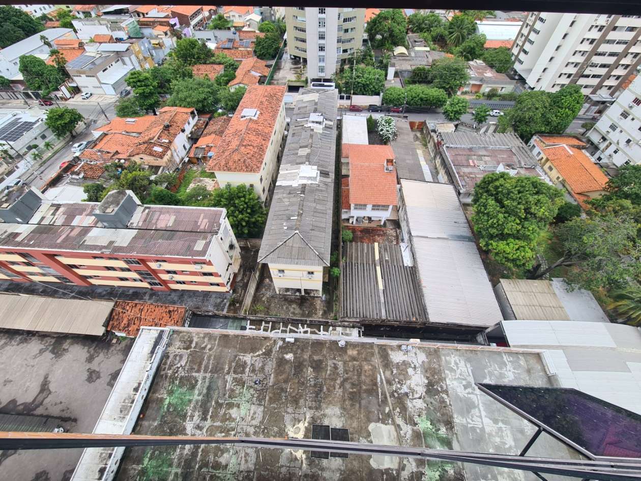 Sala-Conjunto, 38 m² - Foto 10