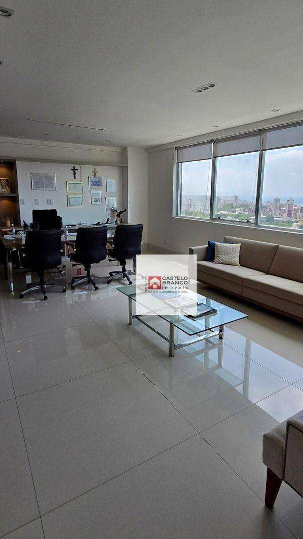 Conjunto Comercial-Sala à venda, 125m² - Foto 5