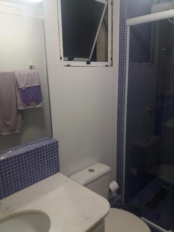 Apartamento à venda com 3 quartos, 69m² - Foto 13