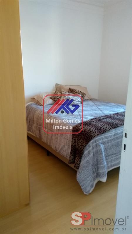 Apartamento à venda com 3 quartos, 70m² - Foto 12