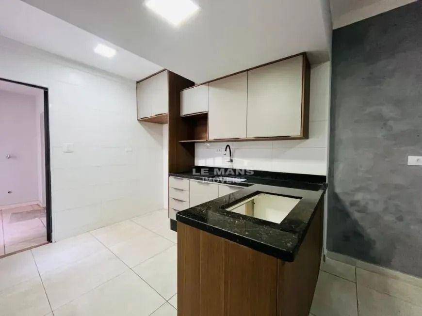 Casa à venda com 2 quartos, 74m² - Foto 6