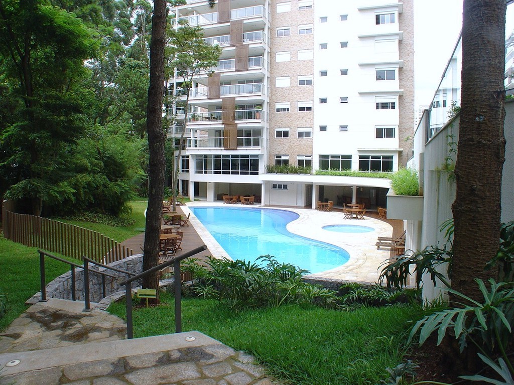 Apartamento à venda com 4 quartos, 421m² - Foto 10