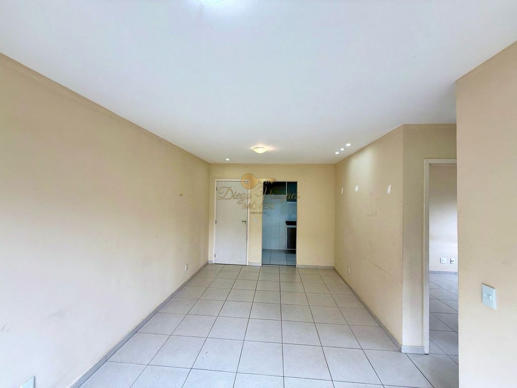 Apartamento à venda com 2 quartos, 52m² - Foto 4