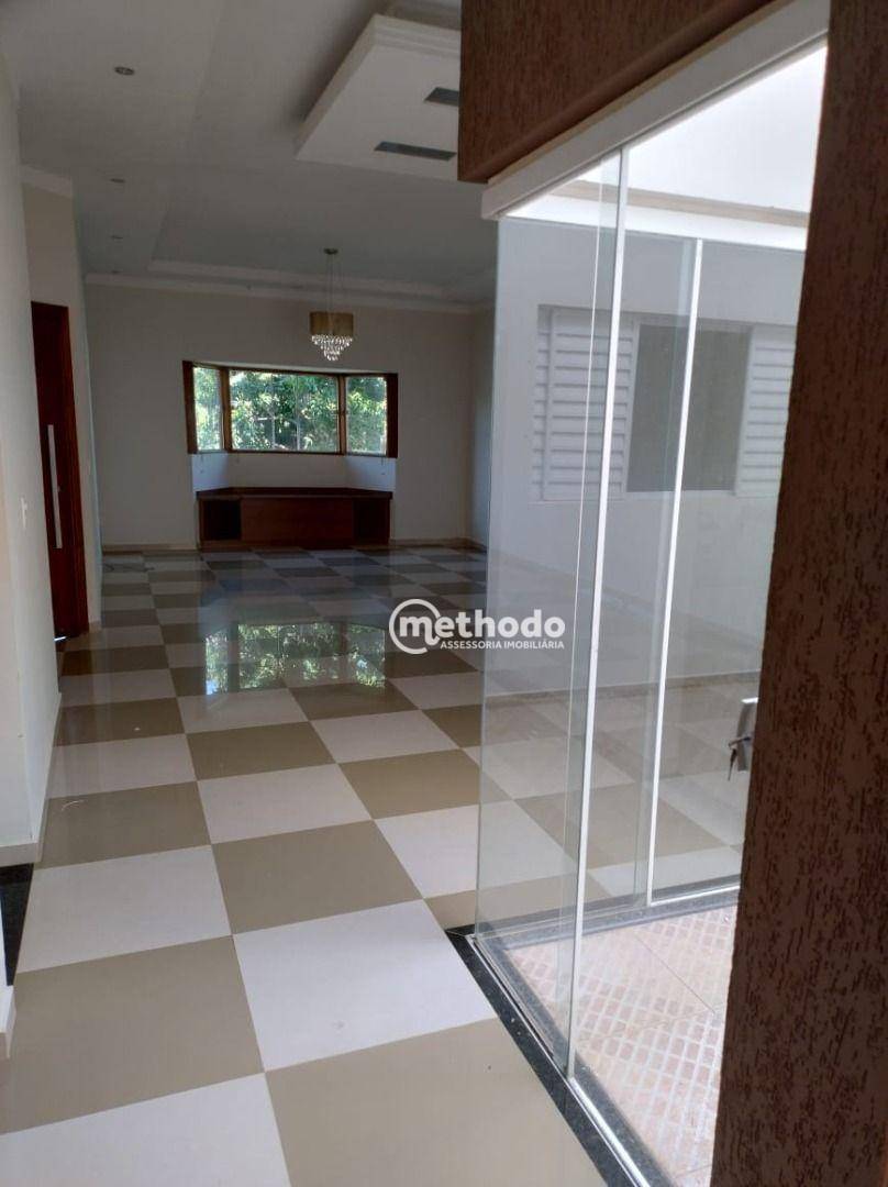 Casa de Condomínio à venda com 3 quartos, 174m² - Foto 14