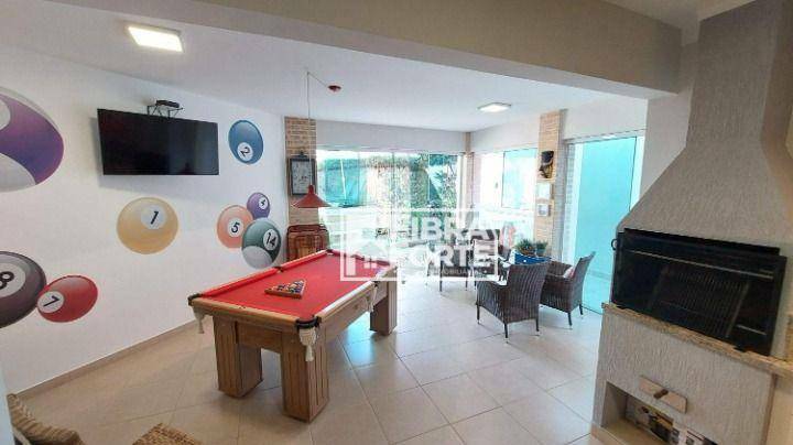 Casa de Condomínio à venda com 4 quartos, 235m² - Foto 8