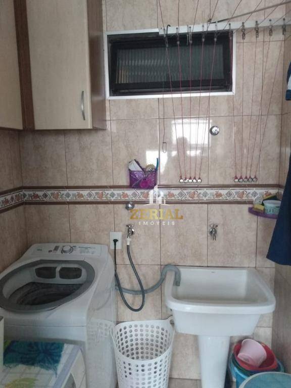 Apartamento à venda com 3 quartos, 117m² - Foto 7