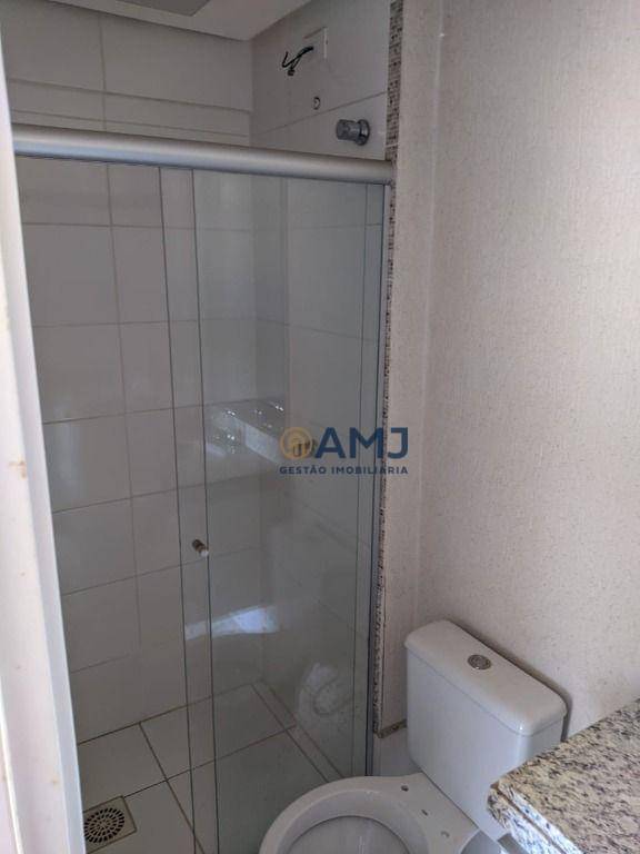 Apartamento à venda com 2 quartos, 57m² - Foto 11