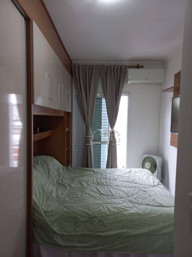 Cobertura à venda com 2 quartos, 100m² - Foto 17