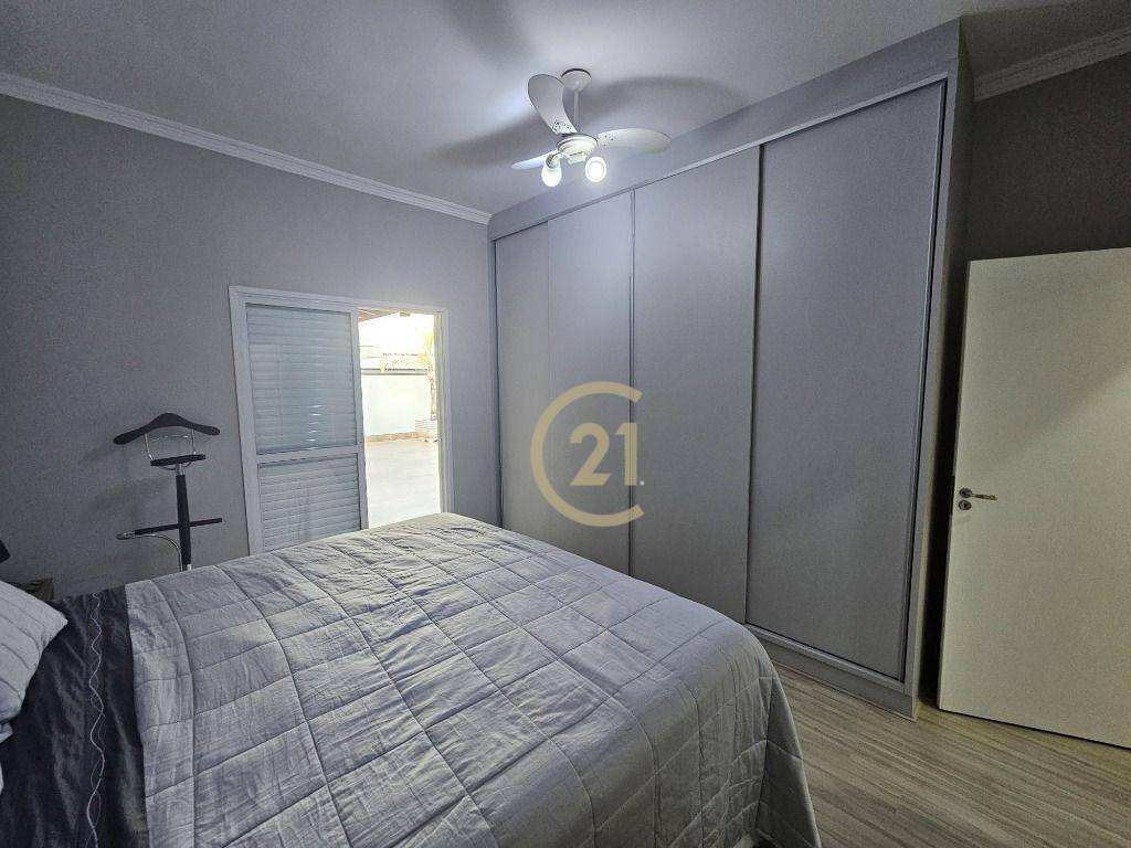 Casa de Condomínio à venda com 3 quartos, 200m² - Foto 10