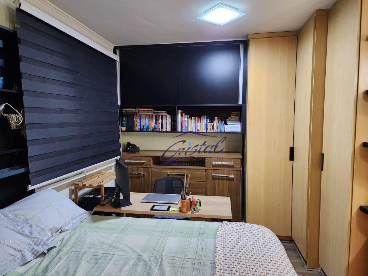 Apartamento à venda com 2 quartos, 60m² - Foto 16