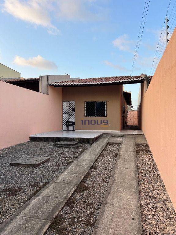 Casa, 2 quartos, 75 m² - Foto 3