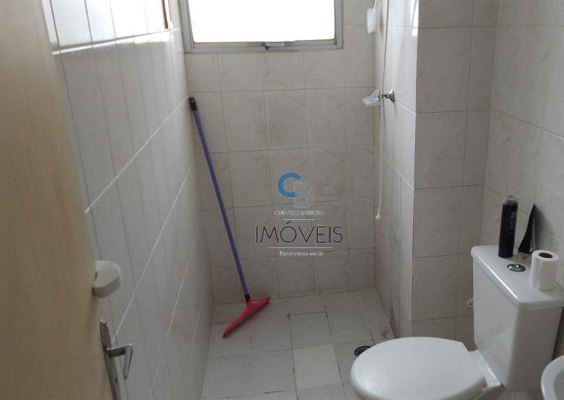 Apartamento à venda com 2 quartos, 48m² - Foto 5