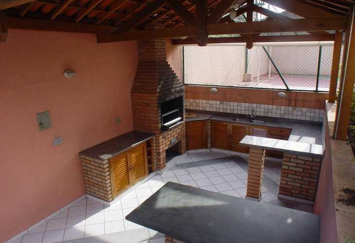 Apartamento à venda com 3 quartos, 85m² - Foto 8