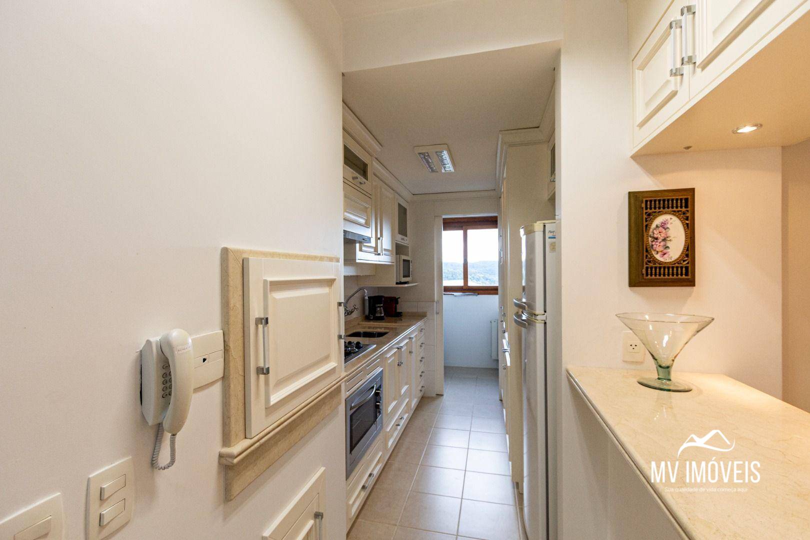 Apartamento, 2 quartos, 79 m² - Foto 5