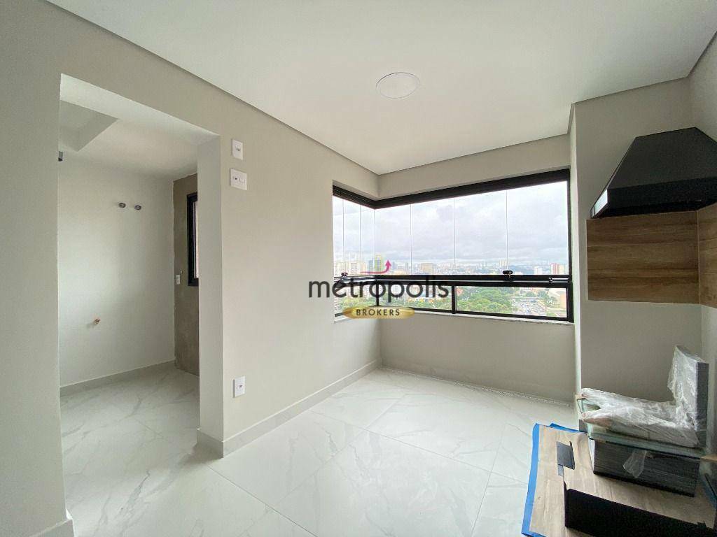 Apartamento à venda com 3 quartos, 113m² - Foto 6