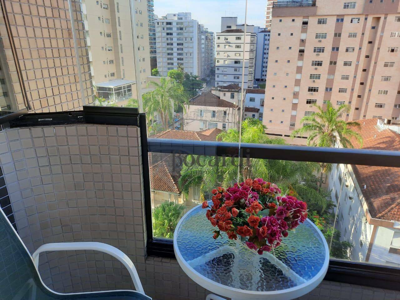 Apartamento à venda com 3 quartos, 195m² - Foto 2