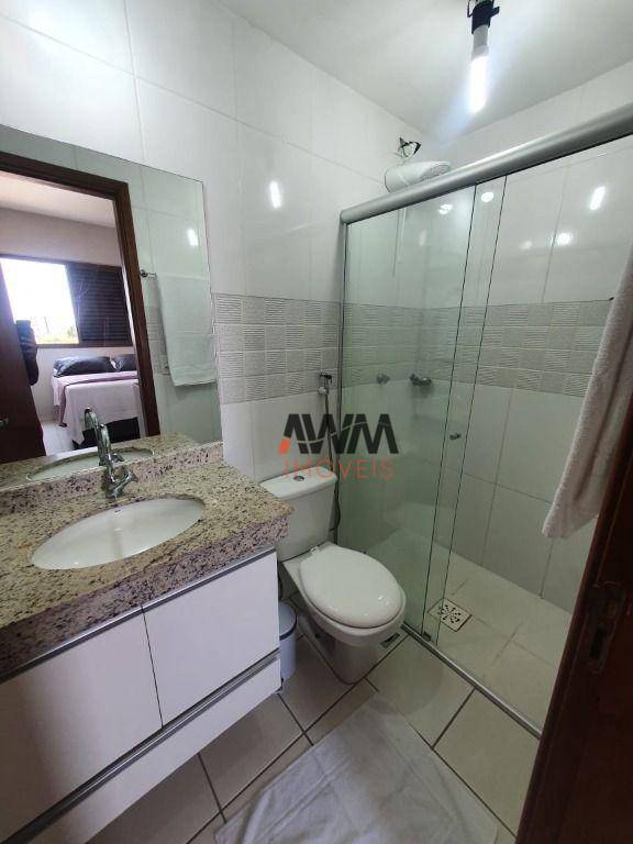 Apartamento à venda com 2 quartos, 66m² - Foto 12