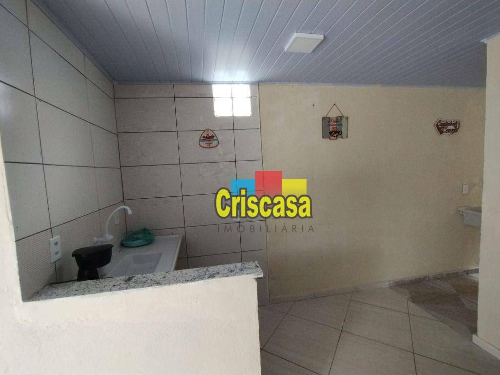 Apartamento para alugar com 1 quarto, 35m² - Foto 2