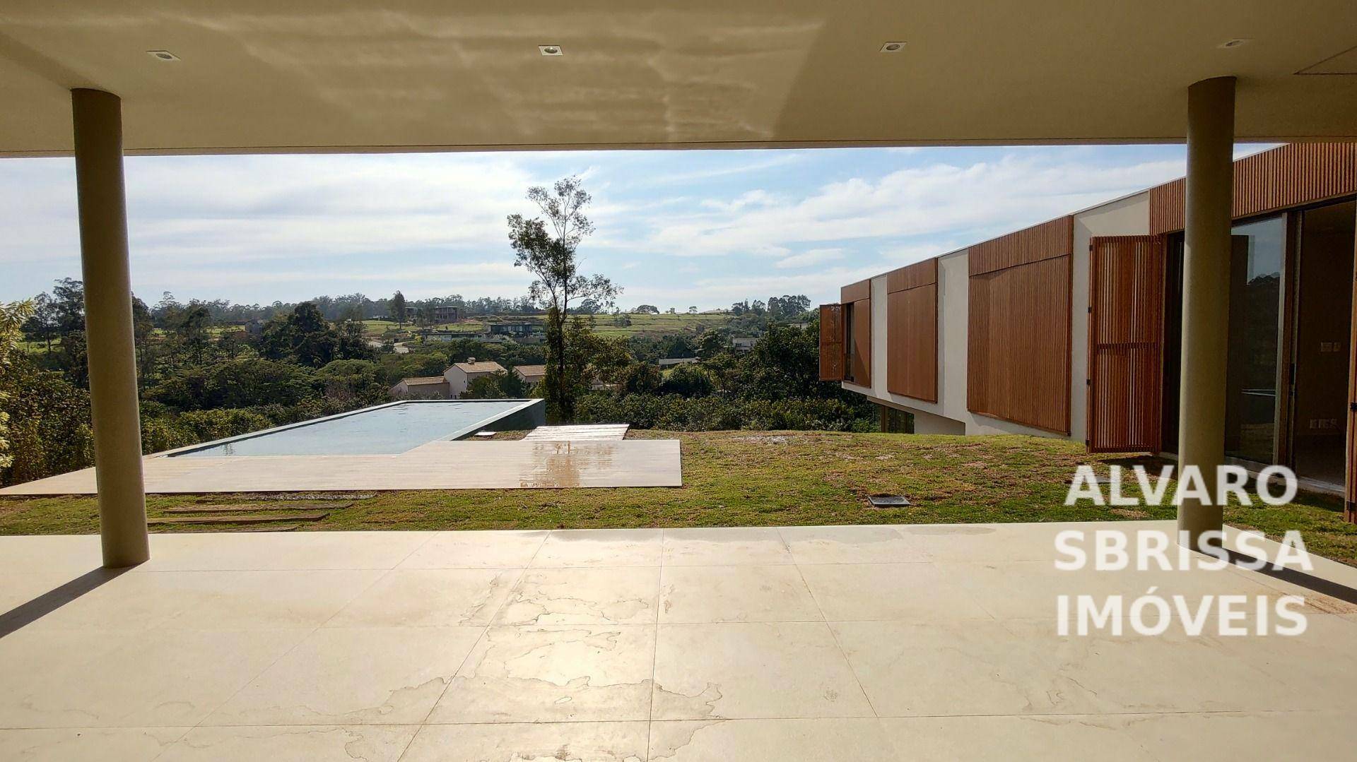 Casa de Condomínio à venda com 6 quartos, 628m² - Foto 62