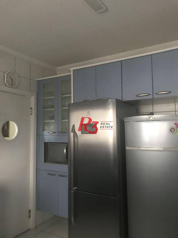 Apartamento à venda com 4 quartos, 274m² - Foto 5