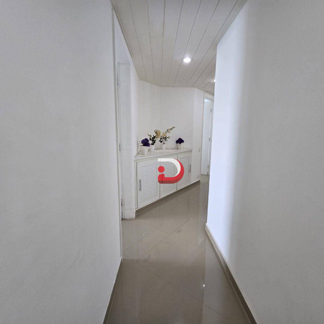 Apartamento à venda com 4 quartos, 340m² - Foto 15