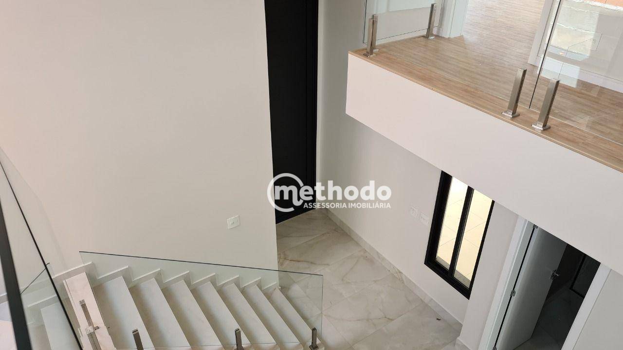 Casa de Condomínio à venda com 3 quartos, 246m² - Foto 6