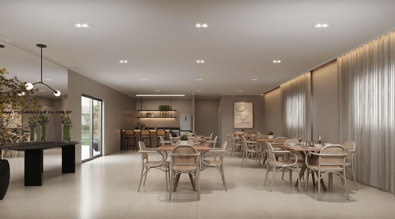 Apartamento, 3 quartos, 55 m² - Foto 29