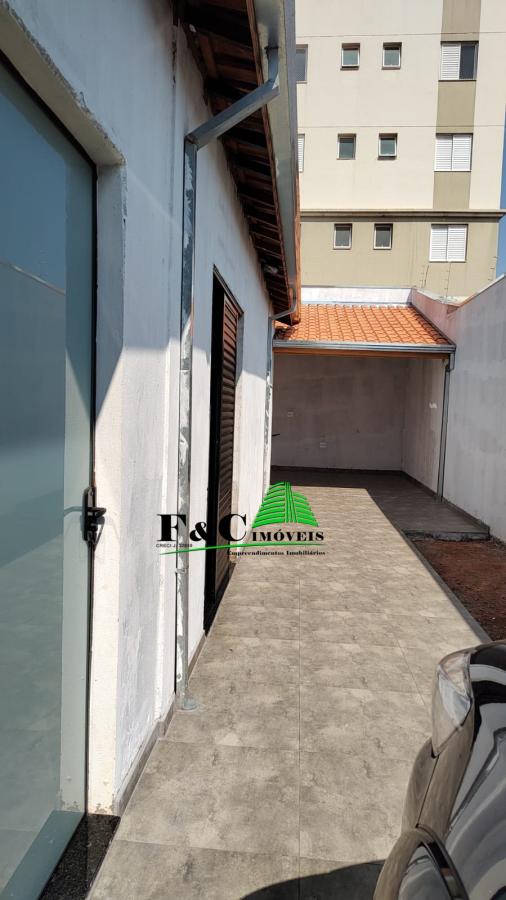 Casa à venda com 2 quartos, 275m² - Foto 4