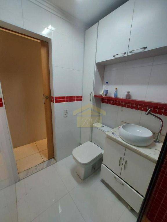 Sobrado à venda com 2 quartos, 89m² - Foto 7