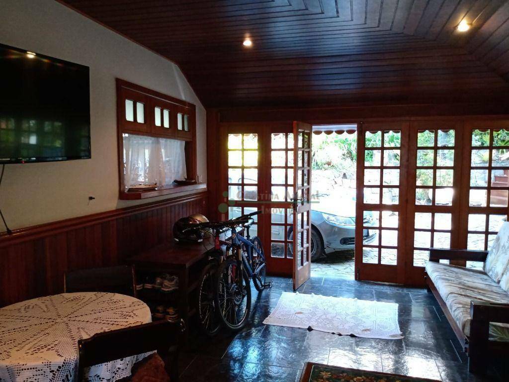 Casa de Condomínio à venda com 3 quartos, 155m² - Foto 25