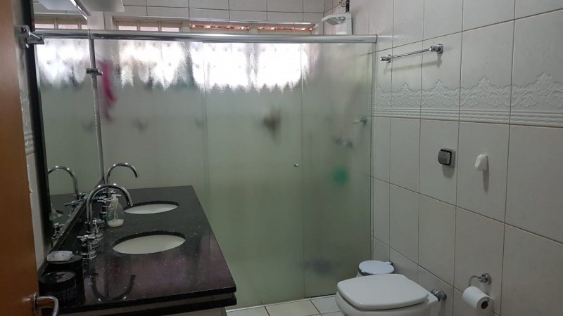 Chácara, 4 quartos, 1086 m² - Foto 5